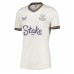 Everton Dominic Calvert-Lewin #9 Replika Tredjetrøje Dame 2024-25 Kortærmet